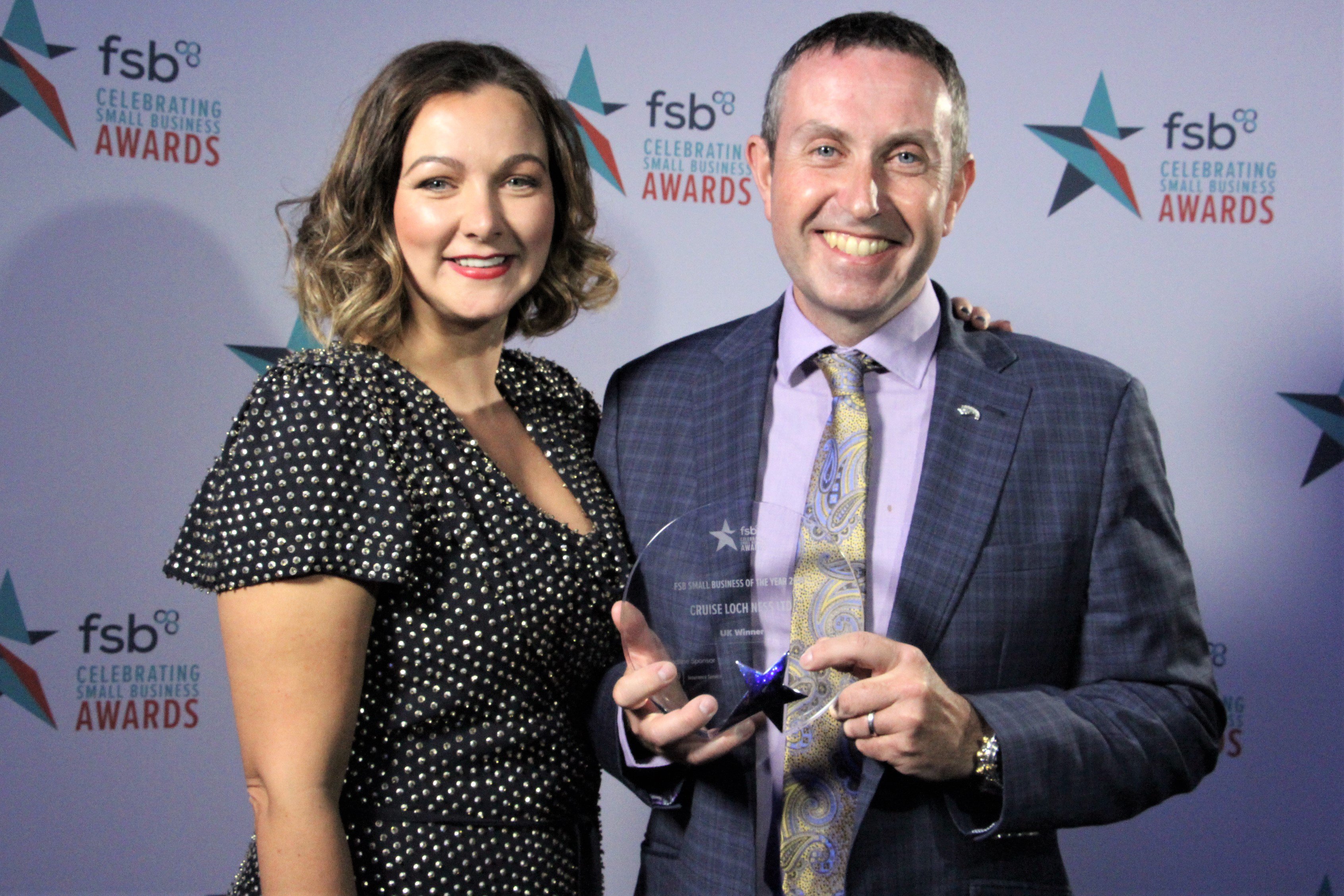 Federation of Small Businesses - Small Business of the Year and Family Business of the Year